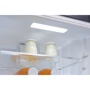 Встраиваемый холодильник Gorenje NRKI4182E1: Объем морозильной камеры, л 68