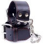 Наручники Fetish Boss Series - Handcuffs with Red Line (BS3300115)