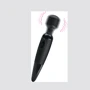 Универсальный вибромассажер LYBAILE Power Wand Massager Black Vibro