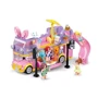 Конструктор Sluban Girls Dream Двоповерховий автобус 412 деталей (M38-B1165): Виробник Sluban