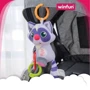 Підвіска брязкальце WinFun Єнот (720020-NL) фото 4