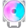 Кулер DarkFlash Darkair LED White: Рівень шуму, dB 29