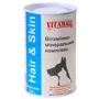 Витаминно-минеральний комплекс VitamAll Hair&Skin для шерсти собак и кошек 200 г