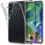 Аксесуар для смартфона Spigen Liquid Crystal Crystal Clear (ACS05662) для Samsung S916 Galaxy S23+ фото 10