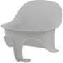 Стульчик для кормления 4 в 1 Cybex Lemо Suede Grey (521003215): Тип трансформер