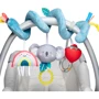 Спіраль для коляски та автокрісла Taf Toys колекції Мрійливі коали - Веселка (12855)