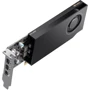 Видеокарта PNY NVIDIA RTX A1000 (VCNRTXA1000-PB): Объем памяти, Гб 8