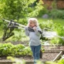 Граблі Fiskars White полегшені універсальні (1019608): Довжина, см 157