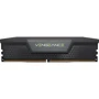 Corsair 96 GB (4x24GB) DDR5 5600 MHz Vengeance Black (CMK96GX5M4B5600C40): Частота, МГц 5600
