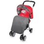Прогулочная коляска Baby Design Tiny-04 2012: Тип коляски прогулочная коляска