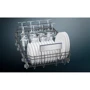 Встраиваемая посудомоечная машина Siemens SR65ZX16ME: Количество программ 6