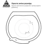 Ремешок ArmorStandart New Style Forest Green (ARM64863) for Xiaomi Mi Band 7/6/5: Особенности Водостойкость, Регулируемая длина