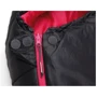 Спальный мешок Hannah Trek W 240: Длина 200 см