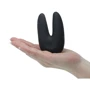 Вибратор LoveToy O-Sensual Rapture Twin Black