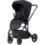 Коляска прогулянкова Carrello Alfa CRL-5508 BF Midnight Black (CRL-5508 Midnight Black BF)