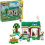 Конструктор LEGO Animal Crossing Магазин одежды, принадлежащий Able Sisters 322 деталей (77055) фото 13