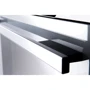 Духова шафа електрична Amica EB7541W FUSION: Клас енергоспоживання A