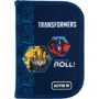 Пенал без наповнення Kite Education Transformers TF20-621, 1 відділення, 1 відворот