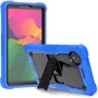 Аксесуар для планшетних ПК ArmorStandart Rover Case Blue для Xiaomi Redmi Pad SE 8.7 (ARM84980): Колір синій