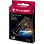 Transcend MTE250S 1 TB (TS1TMTE250S): Форм-фактор M.2 (2280)
