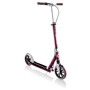 Самокат Globber NL205 Deluxe красный (685-102): Количество колес 2