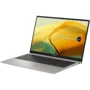Ноутбук ASUS Zenbook 15 OLED UM3504DA-NX132 (90NB1163-M00500) UA: Тип экрана глянец