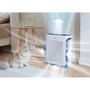 Очищувач повітря Levoit Vital 100S Smart True HEPA LAP-V102S-WEU (HEAPAPLVSEU0130Y): Очищення Воздушный фильтр