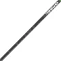 Треккинговая палка Gabel X-5 Black 110 (7009351131100) (DAS302772): Материал карбон