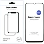 Аксессуар для смартфона BeCover Tempered Glass 10D Black for Realme C61 (712339)