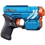 Игрушечный пистолет Turbo Attack Force с мягкими патронами 12 шт. (ВТ324)