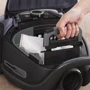 Пилосос Electrolux PD91-4DB: Вага 7.36 кг
