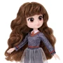 Коллекционная кукла WIZARDING WORLD: Гермиона (20 см) (SM22006/7664)