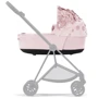 Люлька Cybex Mios Lux Simply Flowers Pink (522000789) фото 2