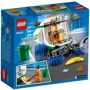 Конструктор LEGO City Машина для очищення вулиць (60249) фото 4