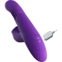 Вибратор кролик Fantasy For Her Ultimate Thrusting Clit Stimulate-Her