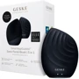 Електронна ультразвукова щітка для обличчя GESKE Sonic Facial Brush 5в1 black