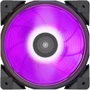 Кулер PcСooler Halo RGB 120мм: Тип вентилятор