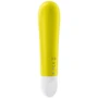 Вибропуля перезаряжаемая Satisfyer Ultra Power Bullet 1 Yellow