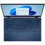 Ноутбук ASUS ZenBook Pro 15 Flip Q539ZD (Q539ZD-EVO.I71TBL) RB: Обсяг накопичувача 1 TБ (SSD)