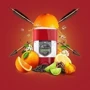 Old Spice Lasting Legend Deodorant Stick 50 ml Твердий дезодорант-антиперспірант: Об'єм, мл 50