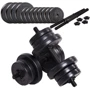 Гантель KETLER 2x11 кг