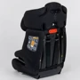 Автокресло универсальное FX 7887 (2) Joy, 9-36 кг, ISOFIX: Крепление Isofix есть