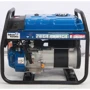Бензиновый генератор BLUETOOLS BG3250M 3кВт: Время автономной работы 9