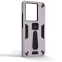 Чехол для телефонов ArmorStandart Proover Grey for Xiaomi Redmi Note 14S 4G (ARM85799)