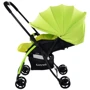 Візок Carrello Cosmo CRL-1410 Light green: Тип коляски візок для прогулянок