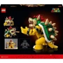 Конструктор LEGO Super Mario Могучий Боузер (71411): Рекомендуемый возраст 18+