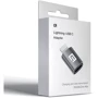 Адаптер ArmorStandart Adapter USB-C to Lightning Black (ARM79618): Колір черный
