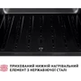 Електрична духовка настільна PERFELLI MIRAGE 48 BLACK фото 7
