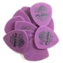 Медиатор Набор медиаторов DUNLOP 558P1.14 Tortex Flow: Материал Tortex (тортекс)