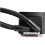 Кулер EKWB EK-Nucleus AIO CR240 Dark (3831109900185): Тип підшипника гидродинамический